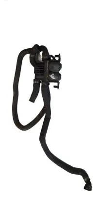 BMW 7 E65 E66 Coolant heater control valve 6411690829401 64116908294 690829401