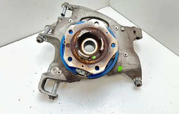 Porsche 911 991 Rear wheel hub 99133161104