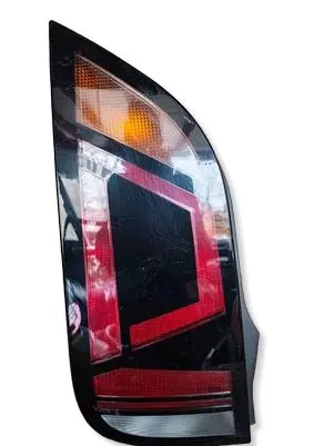 Volkswagen Up Rear/tail lights 1S0945095J 0020268306