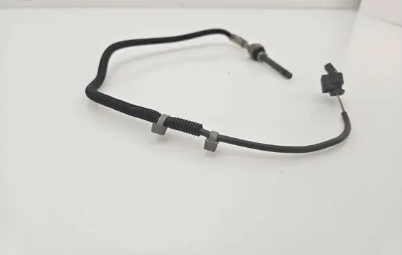 Mercedes-Benz C W205 Exhaust gas temperature sensor A0009050805 1704266203207