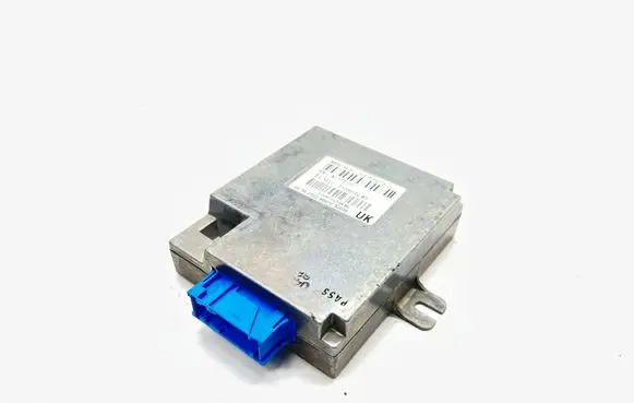 Land Rover Range Rover L322 Voice control module 84416915047 6915047