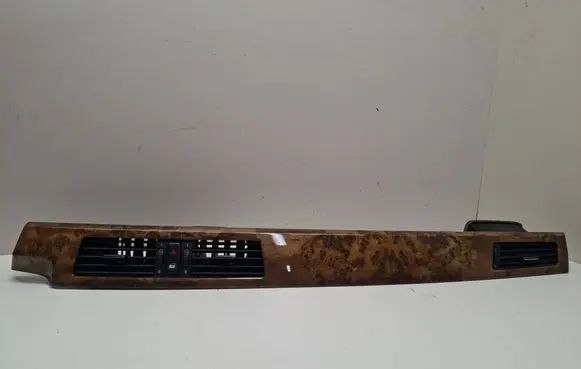 BMW 5 E60 E61 Panel trim 14537310