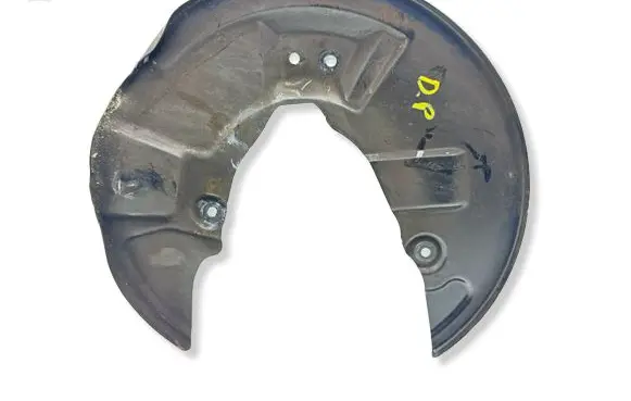 Volvo XC40 Front brake disc dust cover plate 