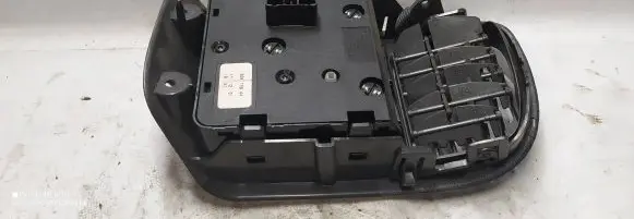Volvo S40, V40 Light switch 30613944