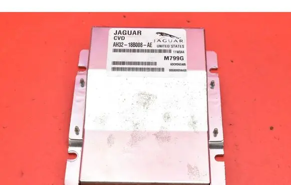 Land Rover Range Rover Sport L320 Engine control unit/module ECU AH32-18B008-AE