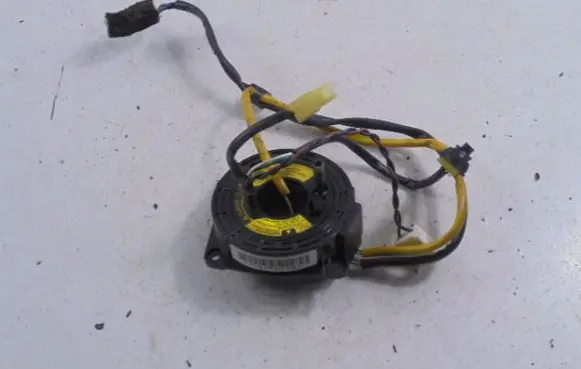 Chevrolet Lacetti Airbag slip ring squib (SRS ring) FN5PT0YT4