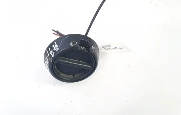 Renault Kangoo I Headlight level height control switch 7700308729