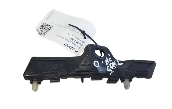 KIA Sorento Front bumper mounting bracket 865942P000