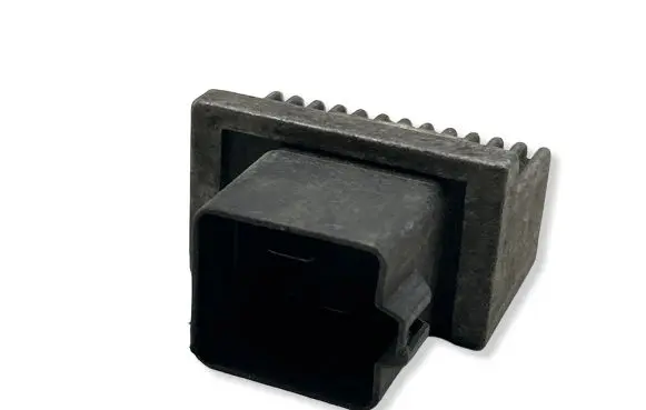 Renault Laguna II Glow plug pre-heat relay 