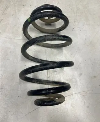 Volkswagen PASSAT B5.5 Rear coil spring 