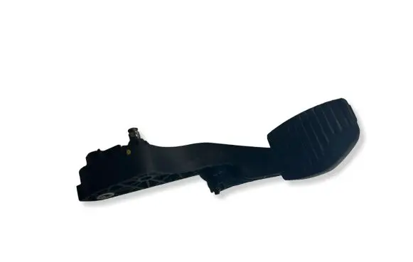 Peugeot 307 Clutch pedal 42286601