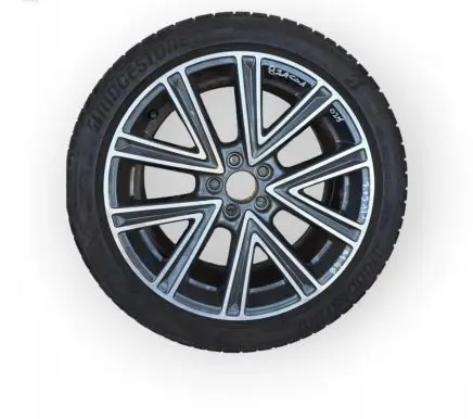 Audi A1 R17 alloy rim 82A601025