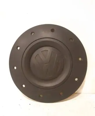 Volkswagen Transporter - Caravelle T5 Original wheel cap 7H0601151B