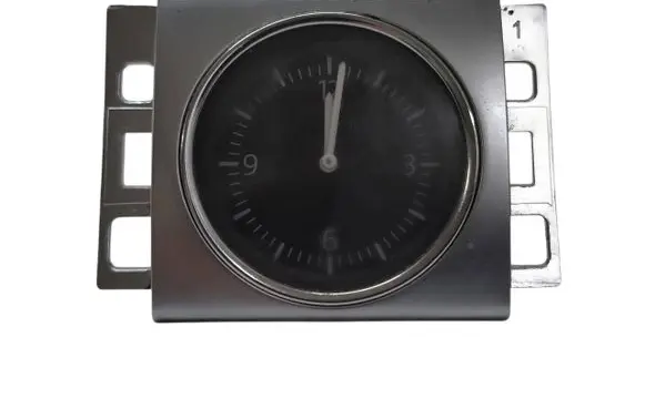 Volkswagen PASSAT B7 Clock 3AA919204A 194805814