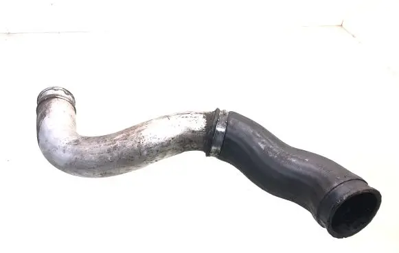 BMW 5 E39 Intercooler hose/pipe 2249669 11612249669