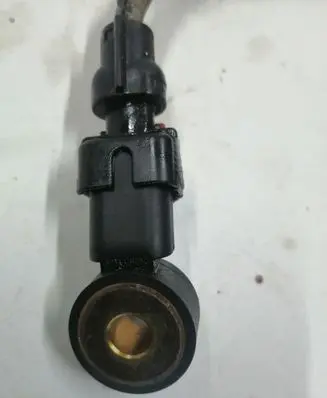 Opel Mokka Detonation knock sensor 55563372