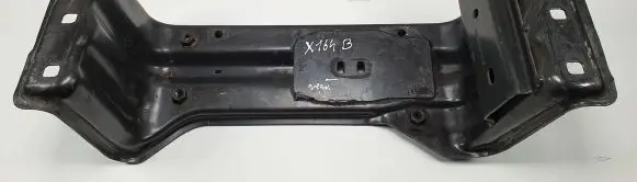 Mercedes-Benz GL X164 Gearbox mounting bracket A1642400302