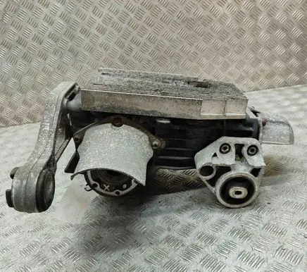 Volkswagen Phaeton Rear differential 01R500044T