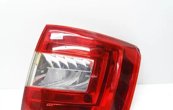 Skoda Octavia Mk3 (5E) Rear/tail lights 5E9945096
