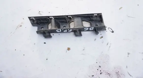 Volkswagen PASSAT B6 Front bumper mounting bracket BOTNIK