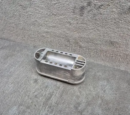 Audi Q8 Jacking socket point 4M0802847B