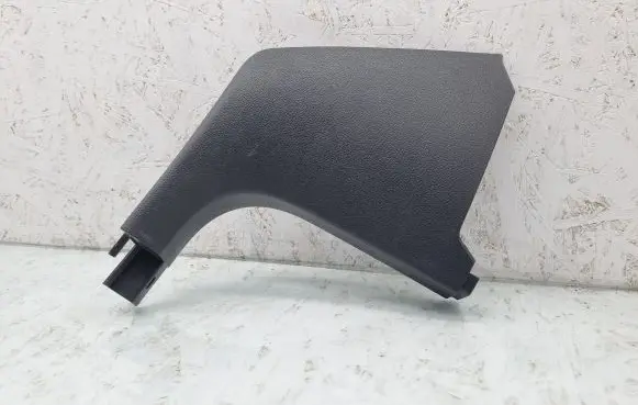 Volkswagen Golf V Foot area side trim 1K1863484