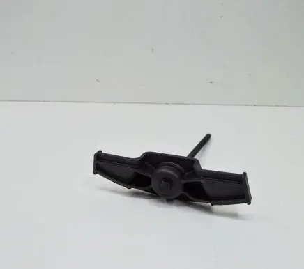 Audi A8 S8 D4 4H Spare wheel mounting bracket 7P0601233