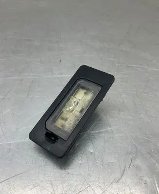 BMW 5 F10 F11 Number plate light 7193293
