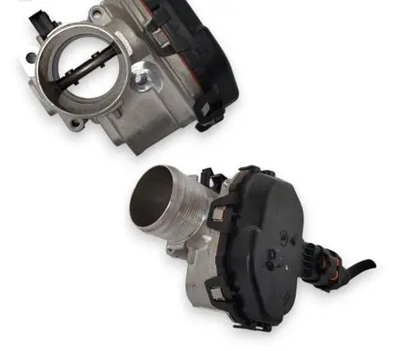 Citroen Berlingo Throttle body valve 9830171480