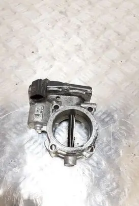 Jeep Grand Cherokee Throttle valve 14715B5113