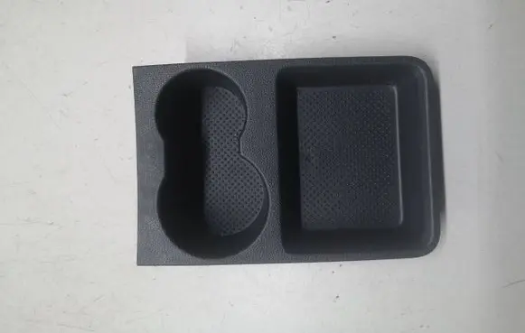 Skoda Rapid (NH) Cup holder front 5JA862531