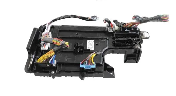 Tesla Model Y Central body control module 149784739D