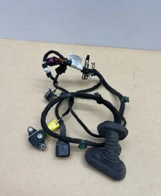Audi A4 S4 B7 8E 8H Front door wiring loom 8E1971029AF