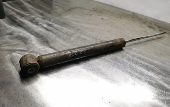 Audi A6 S6 C5 4B Rear shock absorber/damper