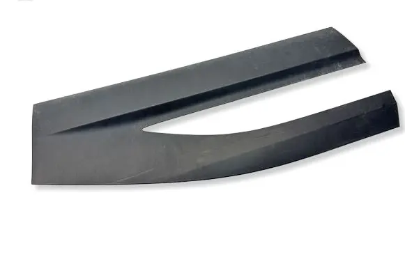 Opel Mokka B Rear door trim (molding) 9841010680