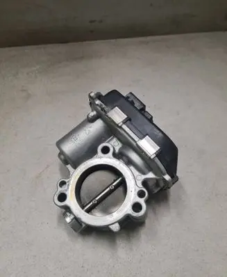 Skoda Octavia Mk4 Throttle body valve 05C133062 V29090880A