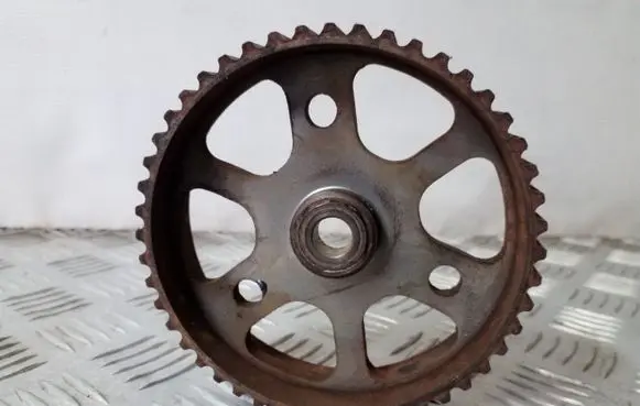 Dodge Nitro Camshaft pulley/ VANOS 