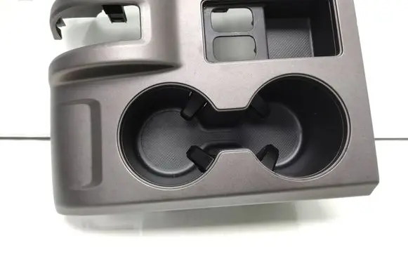 Honda CR-V Cup holder front 83400swau01021 83403swau010m1 83410swau010m1