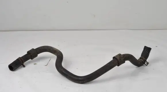 Volkswagen Sharan Engine coolant pipe/hose 7M3121109AE