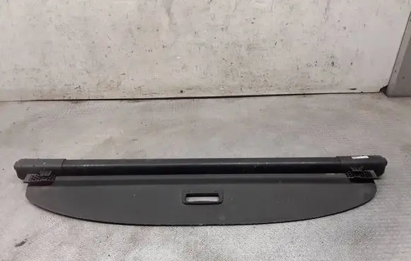 Seat Altea XL Parcel shelf load cover 5P8867871C