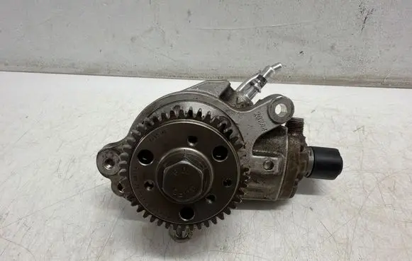Ford Transit VII Fuel injection high pressure pump 207A4 0584 24257