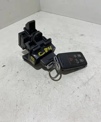 Volvo S60 Ignition lock AH4N15607AE 28227917 CCAB09LP0300T0