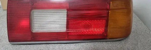 BMW 7 E23 Rear/tail lights 1367958