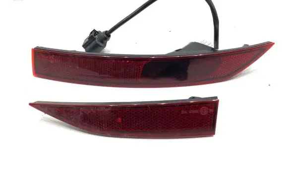 Skoda Scala Rear bumper light 657945701B