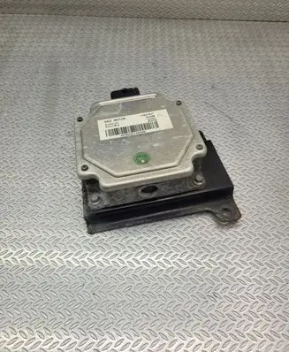 MG ZS Other control units/modules 10947807