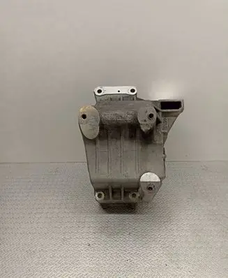 Alfa Romeo 166 A/C compressor mount bracket 55184610 46763977 A869