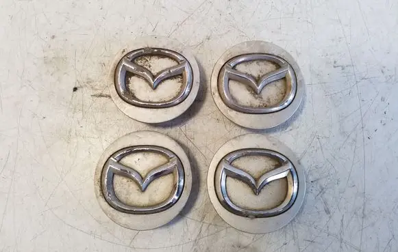 Mazda 6 Original wheel cap BBM237190