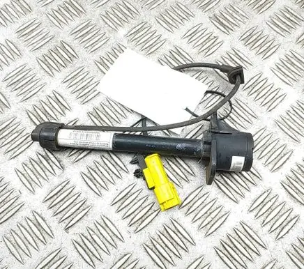Mercedes-Benz GLE (W166 - C292) Bonnet Pedestrian Airbag Actuator A1669060002