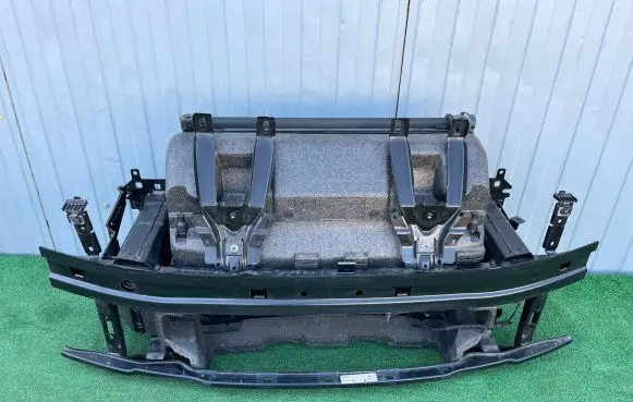 Volkswagen ID.4 Radiator set 