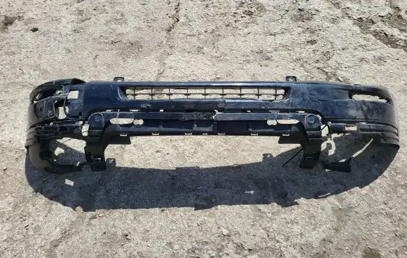Volvo XC90 Front bumper